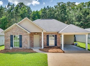 114 Patricks Cv, Calhoun, LA 71225