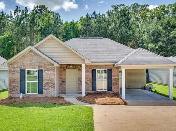 114 Patricks Cv, Calhoun, LA 71225