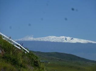 387 Ka Nani Dr LOT 387, Kamuela, HI 96743
