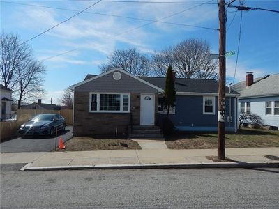 140 Leah St, Providence, RI, 02908