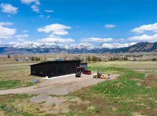 7560 Springhill Rd, Belgrade, MT 59714