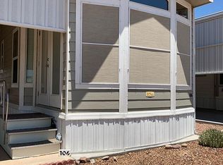 250 S Tomahawk Rd #106, Apache Junction, AZ 85119
