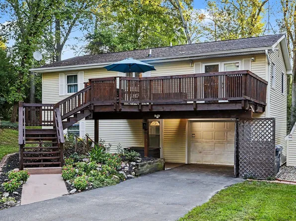 217 Evelyn Ave, Kalamazoo, MI 49001