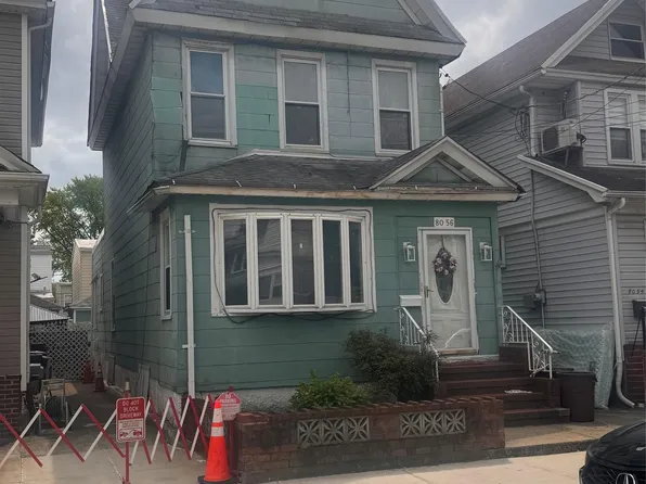 8056 87th Avenue, Woodhaven, NY 11421