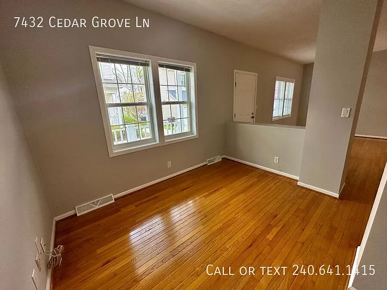 7432 Cedar Grove Ln — Photo 4
