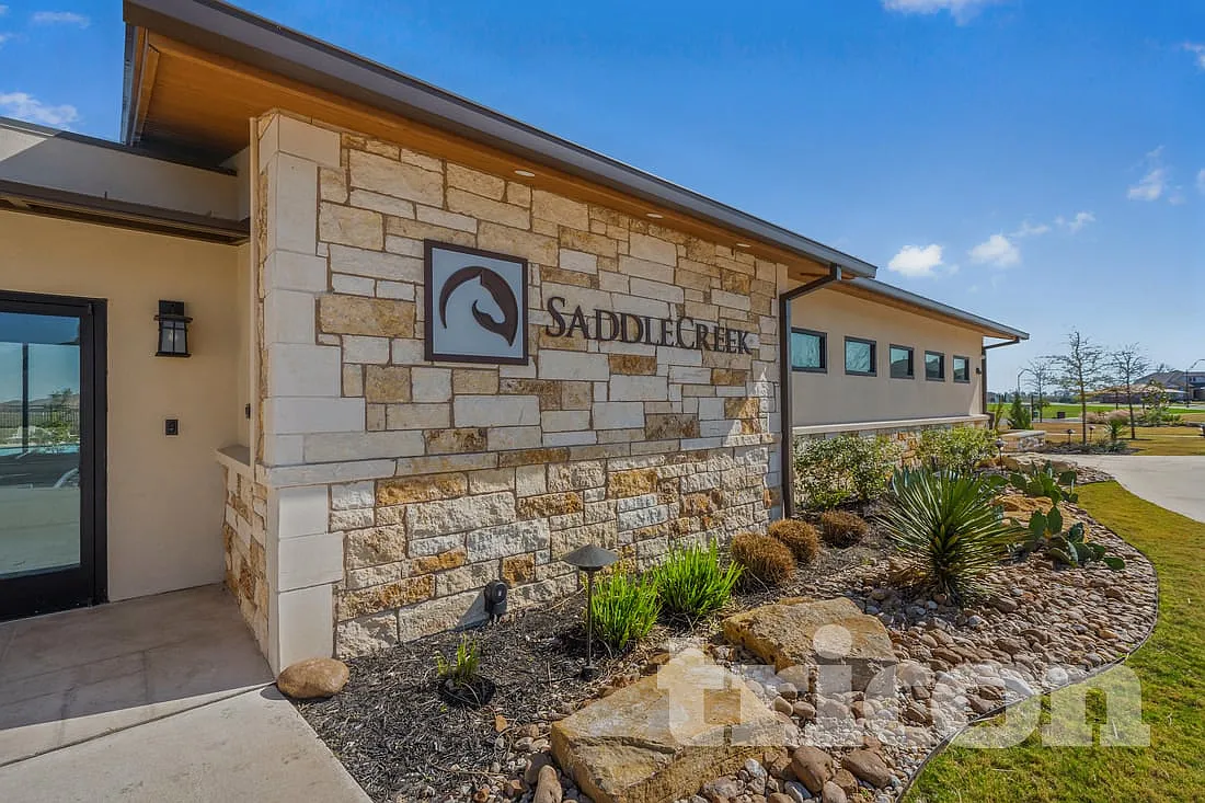 5108 Saddle Club Drive Georgetown TX — Photo 3