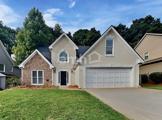 3980 Brockett Walk, Tucker, GA 30084