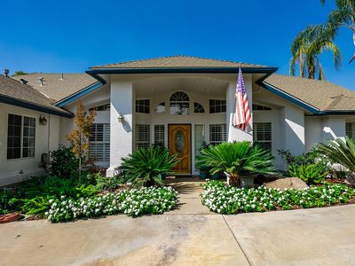 508 Lone Oak Ct, Exeter, CA, 93221