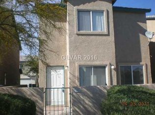5707 Ritter Ln, Las Vegas, NV 89118
