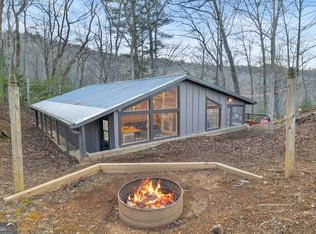 185 Pope Dickson Ln, Clarkesville, GA 30523