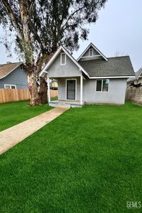 1420 Palm Dr, Bakersfield, CA, 93305