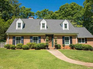 302 Cherokee Rd, Thomaston, GA 30286