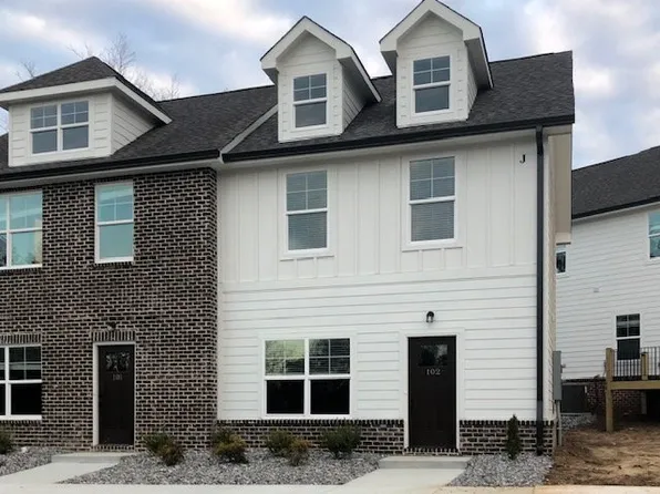 1976 N Dixie Ave, Cookeville, TN