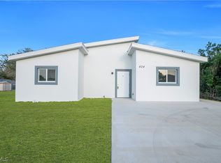 424 Alabama Rd S, Lehigh Acres, FL 33936