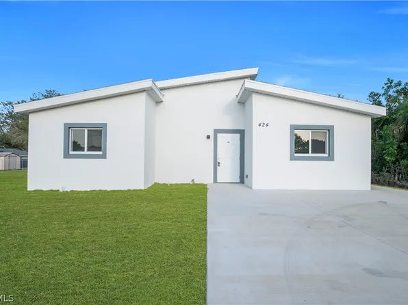 424 Alabama Rd S, Lehigh Acres, FL 33936