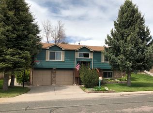 2508 Council Blf, Cheyenne, WY 82009