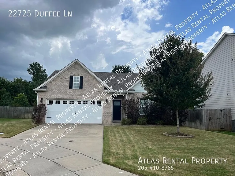 22725 Duffee Ln — Photo 1