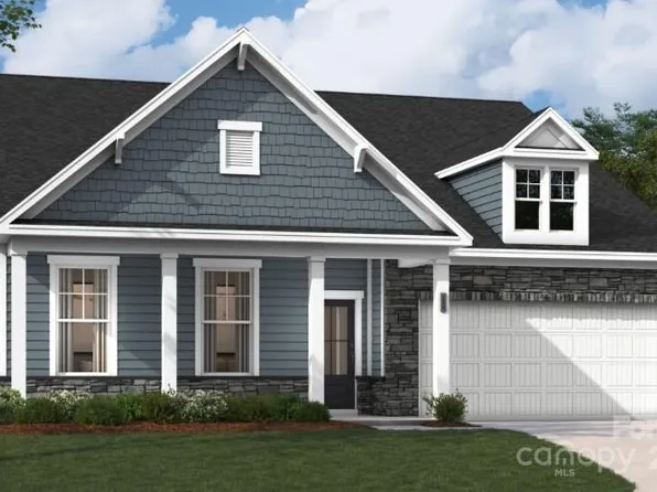 5119 Raging Creek Dr, Indian Trail, NC 28079