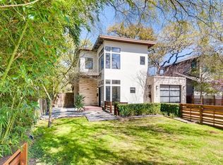 2408 W 9th St, Austin, TX 78703