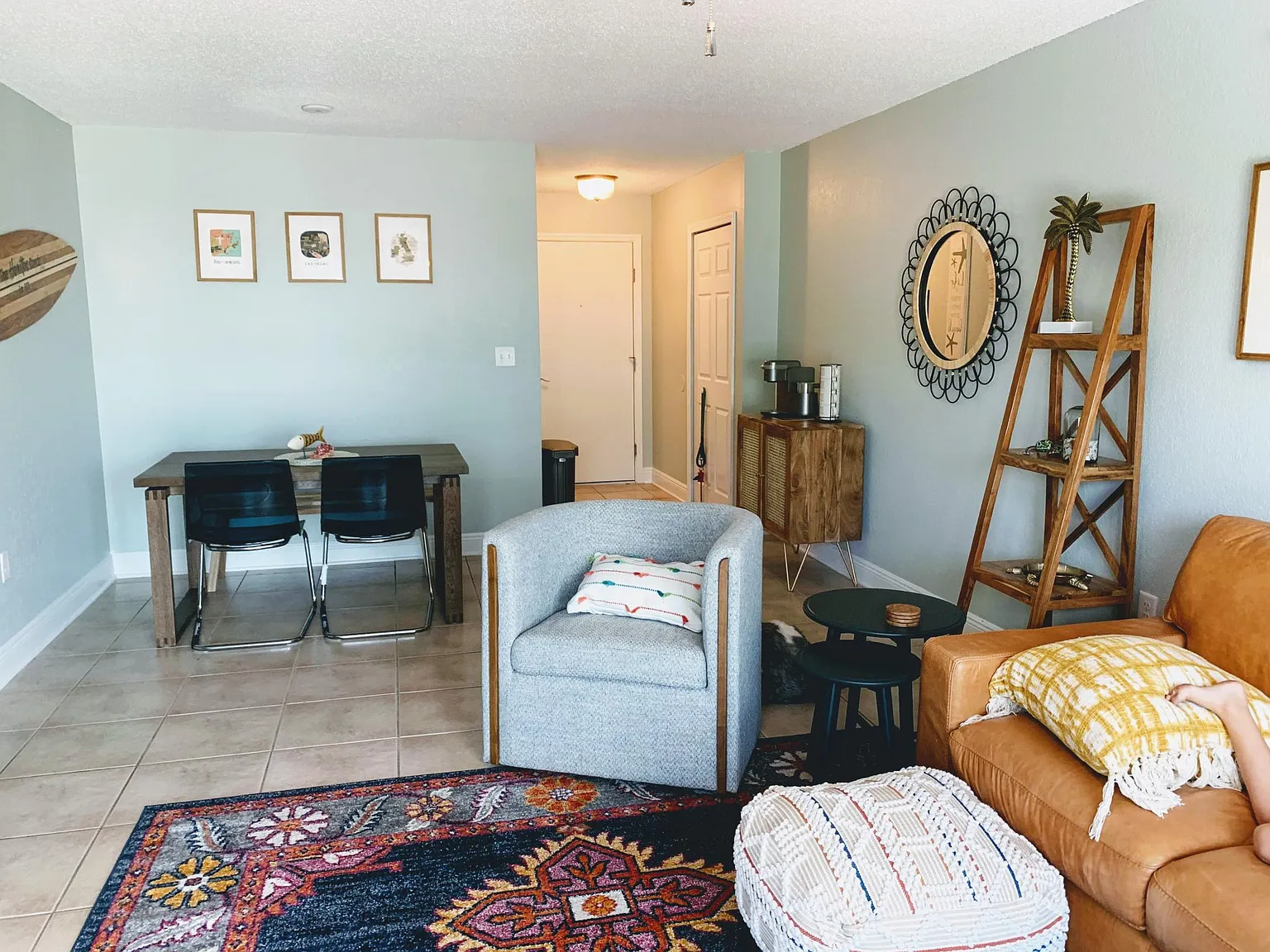 2 bed, 867 sqft, $2,800 — Photo 3