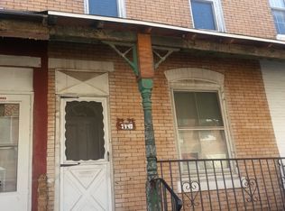 1900 Bonitz St, Philadelphia, PA