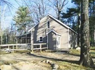 472 Old County Rd, Mason, NH 03048