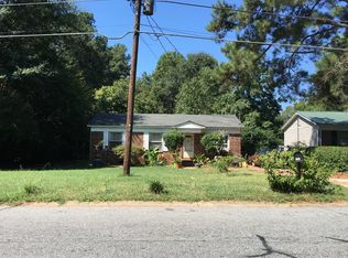 153 Washington Dr, Athens, GA 30601
