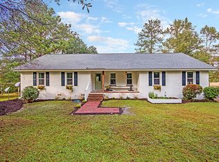 7251 Getaway Path, Awendaw, SC 29429