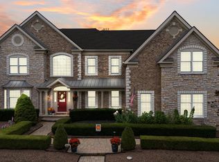 50403 Eagles Nest, Northville, MI