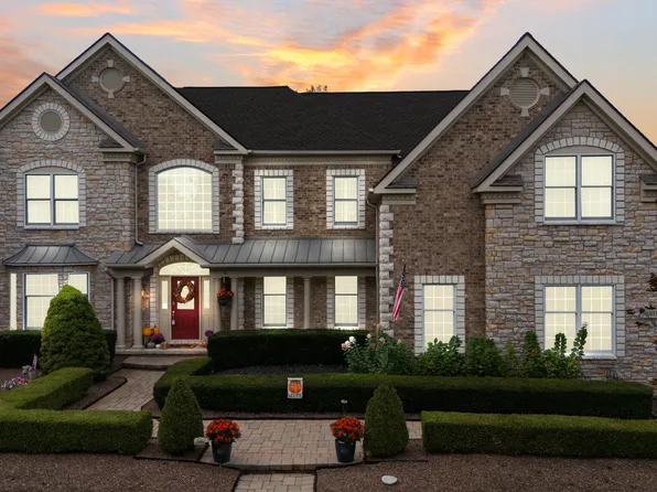 50403 Eagles Nest, Northville, MI 48168