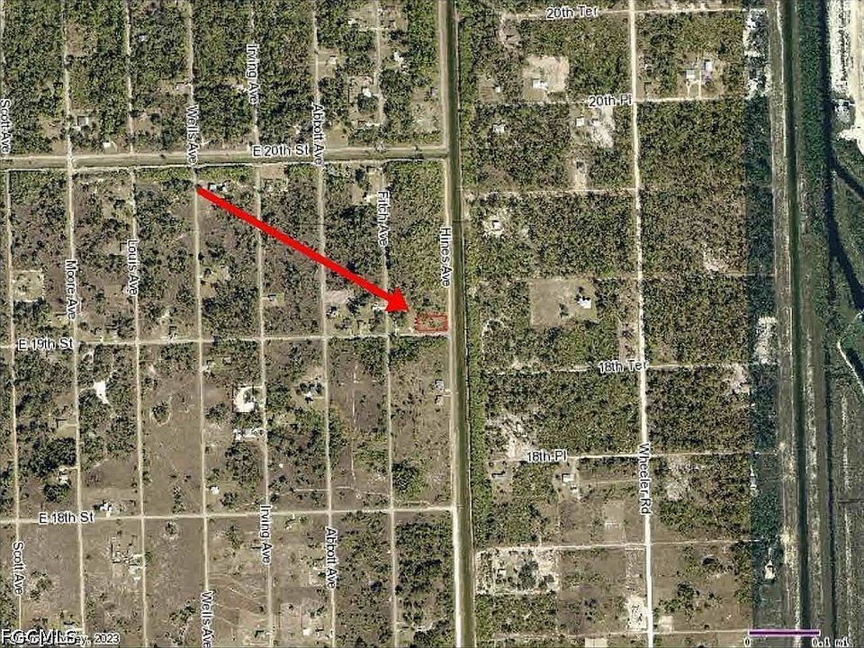 1st image of 1901 Hines Ave