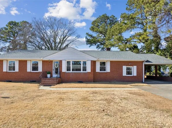 4341 Coffman Blvd, Chesapeake, VA 23321