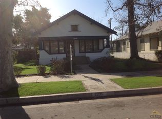 2235 Sunset Ave, Bakersfield, CA 93304