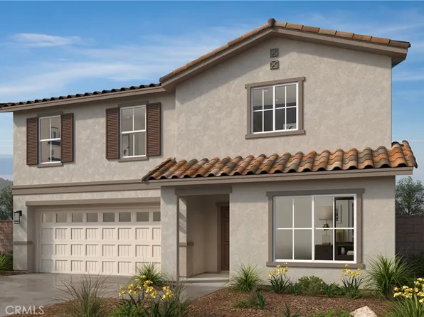 2665 Empennage St, San Jacinto, CA 92582