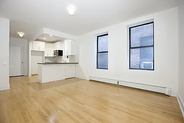 Rented by BLU Real Estate