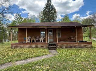 15 Browns Mountain Rd, Hacker Valley, WV 26222