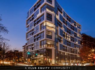 The Edge, Bethesda, MD 20814