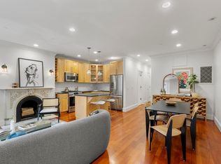 27 Worcester St #1, Boston, MA 02118