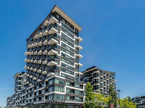 2481 Taunton Rd, Oakville, ON