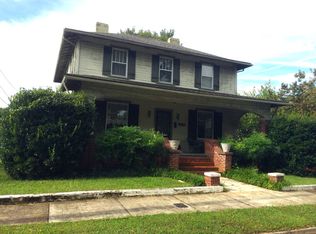 1102 Owens Ave, South Boston, VA 24592