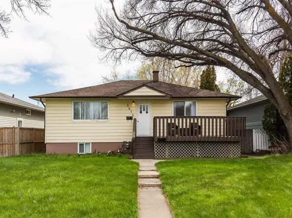 1414 N 13th Ave S, Lethbridge, AB T1K 0R5