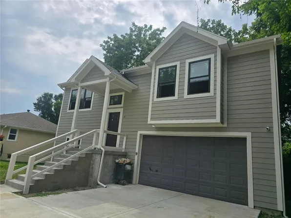 722 N 62nd Pl, Kansas City, KS 66102