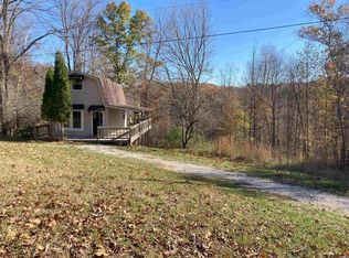 3701 E Newt Fulford Rd, Bloomington, IN 47408
