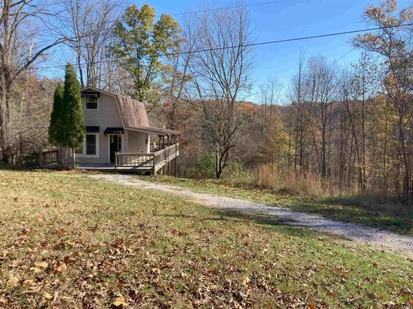 3701 E Newt Fulford Rd, Bloomington, IN 47408