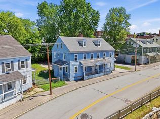 25-39 Front Street, Pembroke, NH 03275