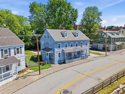 25-39 Front Street, Suncook, NH, 03275