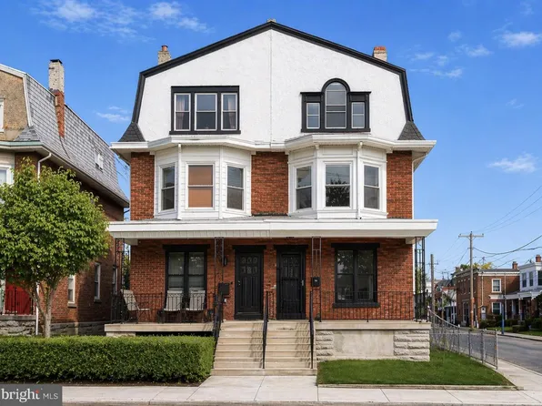 60 W Pomona St, Philadelphia, PA 19144