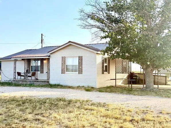 8812 S County Road 1110, Midland, TX 79706