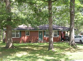 31 Conway Pl NW, Rome, GA 30165