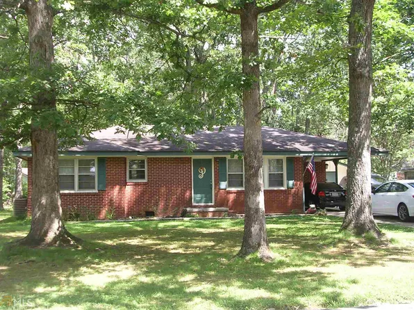31 Conway Pl NW, Rome, GA 30165